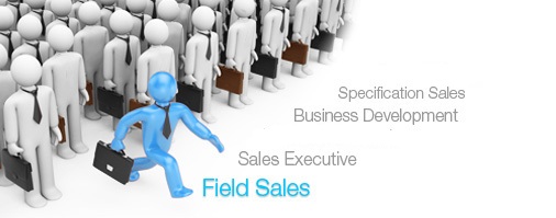 Field Sales Executive SK