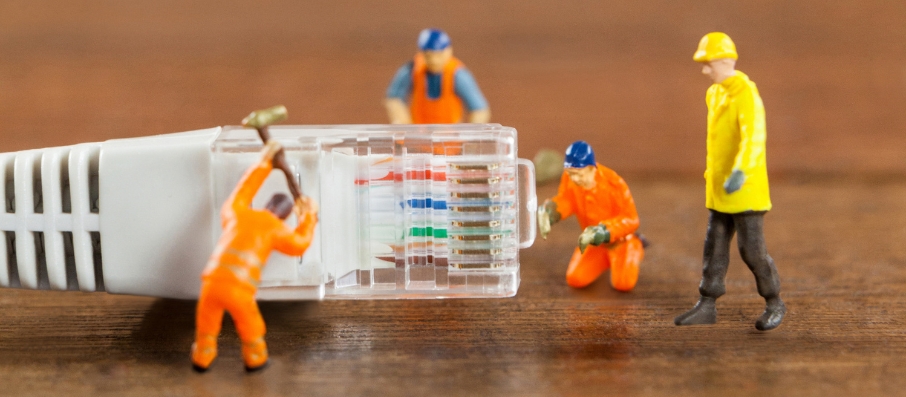 Introduction to Network System Infrastructure