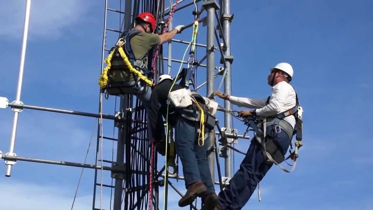 Tower Technician