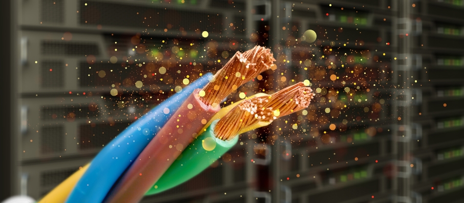 In-Building FTTH/X Cabling (Hindi)