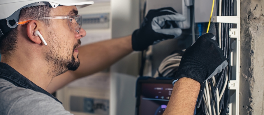 Project Engineer & Troubleshooting – 5G Networks