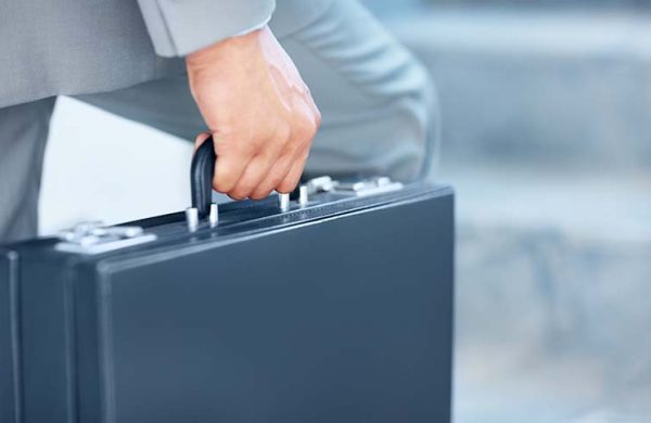 Distributor Sales Representative