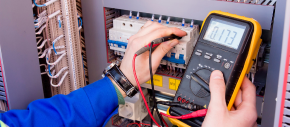 Telecom Electrician: Basics (English)