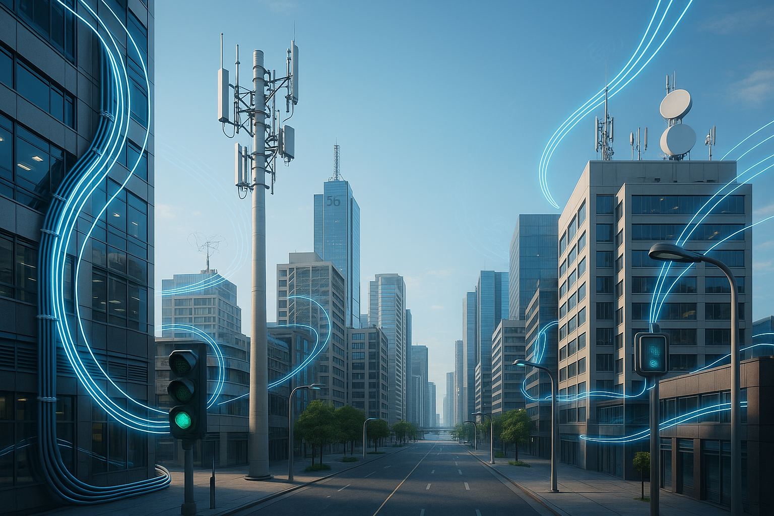 The Complete Telecom Essentials Course - English