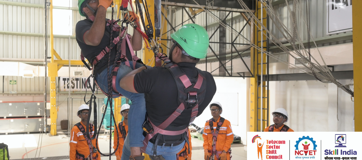 Rope Operations, Tactics and Rescue (ROTAR)