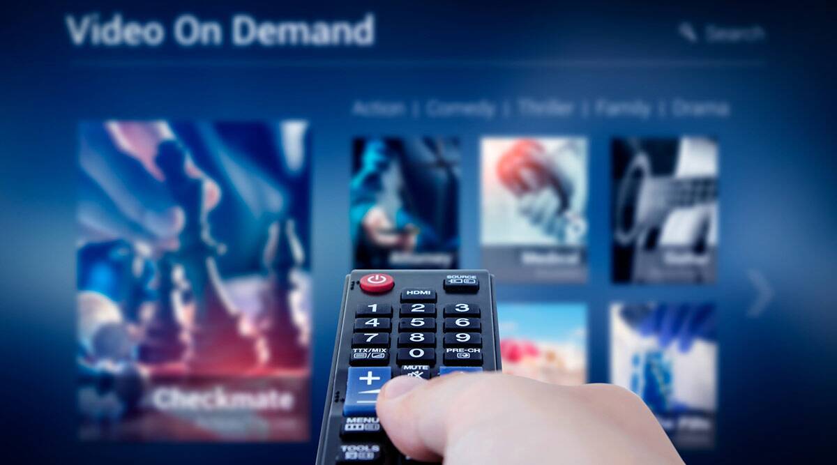 AI Devices and DTH Installation