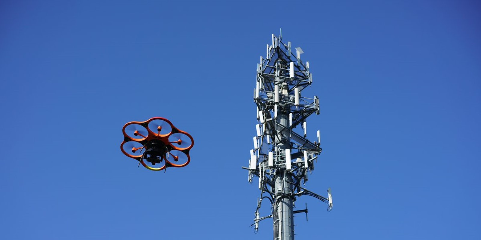 Concepts of Drone Piloting and System